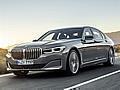 BMW 7er Reihe